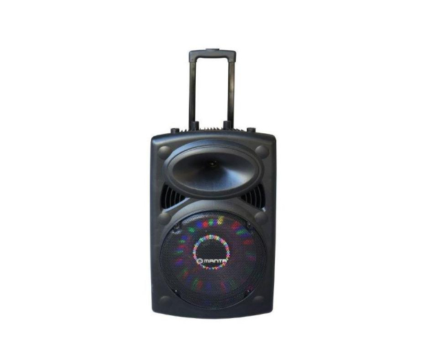 Manta SPK5004 OGRE - 454297 - zdjęcie 2